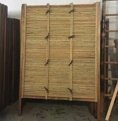 竹木制品