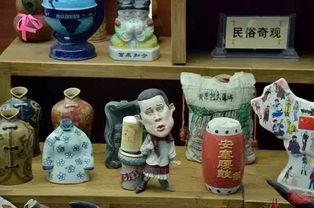 古陶瓷與美酒的那些事：竹木制品的文化交融