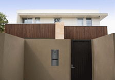 美心麥森門業 卓越品質，全方位守護您的安全與舒適